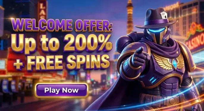 Fantasino Casino